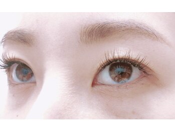 マシェリ 梅田店(macherie)/外国人風ブラウン☆フルカラー