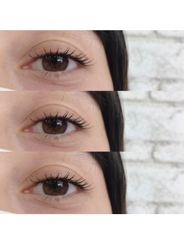 プライズアイリス アイラッシュ 池袋東口店(prize Iris eyelash)/キュートデザイン♪【池袋】