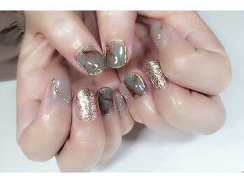 シェリール(Cherir)/