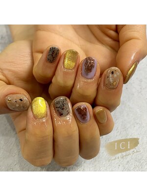 ICI -Atelier coco-