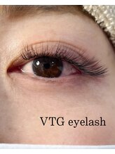 ビーケー 筑西店(BK)/ボリュームラッシュ100束