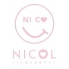 ニコル 広島八丁堀店(NICOL)のお店ロゴ