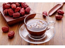 ラフール 津田沼店(Rafull)/こだわりの手作り【ナツメ茶】