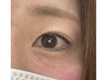 ジル アイラッシュアンドネイル(Jill)/☆ラッシュリフト☆