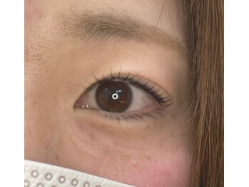 ジル アイラッシュアンドネイル(Jill)/☆ラッシュリフト☆