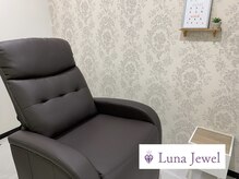 ルナジュエル(Luna-jewel)/ふかふかな施術で腰にも◎