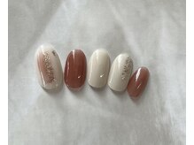 アミュレット 柳津店(AMULET)/9月定額 &nbsp;4950円(税込)