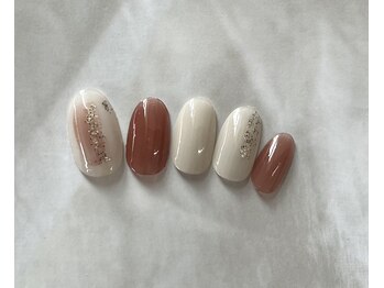 アミュレット 柳津店(AMULET)/9月定額 &nbsp;4950円(税込)