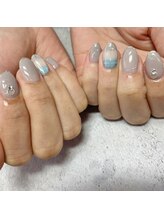 アイリッシュネイル 久屋大通店(Irish Nail)/オータムコレクション