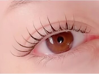 リンド(Lindo)/理想の目元に仕上げます♪