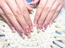 ワン プラス(ONE PLUS)/モデル練習