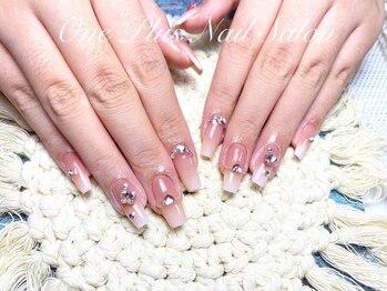 ワン プラス(ONE PLUS)/モデル練習