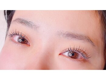 アルティ バイ ドルチェ(Ulti by dolce)/まつ毛パーマ(パリジェンヌ)