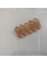 ペルルネイル(PERURU nail)/定額6980