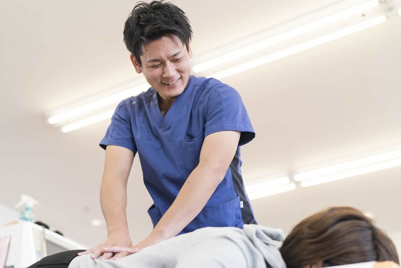 【全身を改善したい方限定】骨盤や全身の歪みが気になる方☆8800円⇒3300円