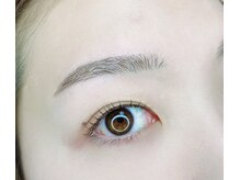 ビーミー 可児店(Be me)/まつ毛パーマ/眉毛/アイブロウ