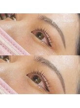 ジアン(GIEN)/パリジェンヌラッシュリフト