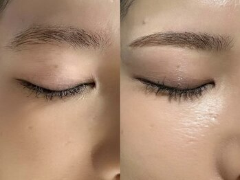 リリア(Rillia)/アイブロウ