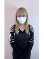 シルトウキョウ 小岩(Cil Tokyo) RUKA アイリスト