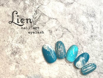 リアン 川崎店(Lien)/トレンドネイル★