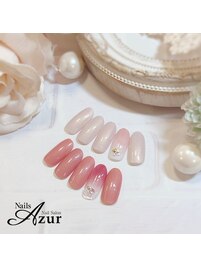 定額デザインAコース