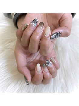 ベリール 南平岸店(Be'Leel)/シアーニュアンス♪