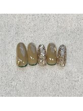 ディーソワン(De-soin)/2024.4月マンスリー