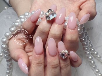 シーシーナナ ネイルサロン(CC NaNa Nail Salon)/