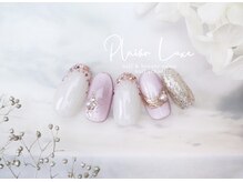 プレジールリュクス(Plaisir luxe)/5monthly nail &nbsp;collection