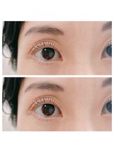 ノエル(Noel)/まつ毛パーマ