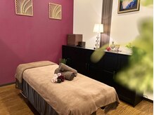 マリスレジーナ 新保店(MarisRegina)/フェイシャル個室