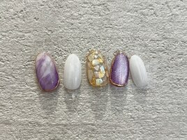 定額Trend オーロラフィルム