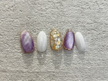 ラウレア(Laule'a)/定額Trend オーロラフィルム