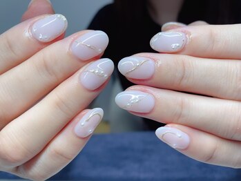 アキラネイルサロン(Akira nail salon)/