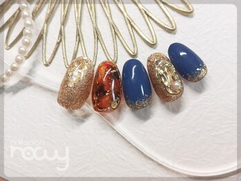 ノチュイ(nocuy)/≪アートBコース≫