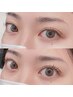 次世代まつ毛パーマ”LASH LIFT” ￥7000 → ￥5000