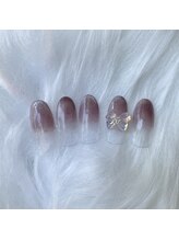 フルール/マグネットグラデーション