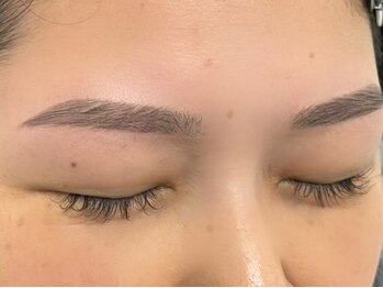 ヘキサ 千葉店(HEXA)/眉毛/まゆげ/美眉スタイリング