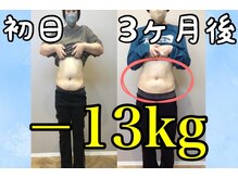 あいら骨盤整体院/リバウンドしないダイエット