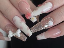 ビーナスベルト 池袋(VENUS BELT)/キティ×ローズ