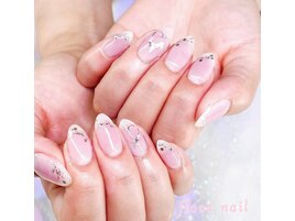 オーダーnail♪