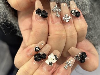 ビーナスベルト 池袋(VENUS BELT)/パーツつけ放題