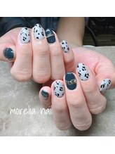 モレリア(morelia)/レオパネイル