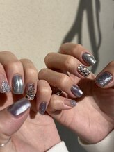 ギャラリア(galleria)/うるつやマグネットデザイン