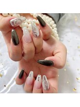 カスミネイル(Kasumi Nail)/