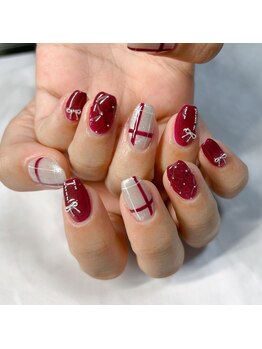 グレイス(grace)/