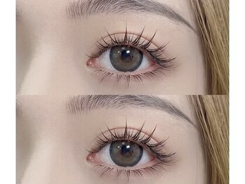 アイクイック 日暮里 西日暮里駅前店(Ai Quick)/エクステ