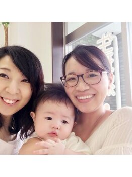 ビューティーバランスボディ 岡崎レディース整体院(beauty balance body)/【岡崎/整体/女性/肩こり/腰痛】