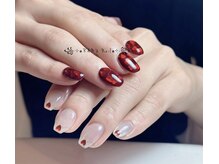 ラムネイル 恵比寿店(RAMU nail)/やり放題