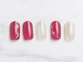 ボニータ(Bonita)/シンプルコース